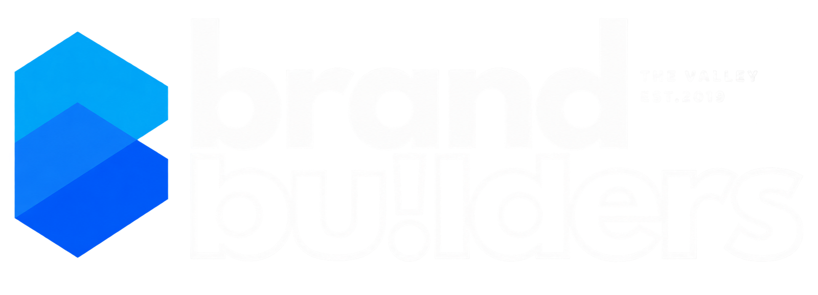 BrandBuildersValley official logo
